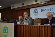 Valenzuela: “Tres de Febrero se va convirtiendo en una referencia en el oeste del Conurbano y en la Provincia”