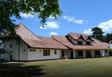 Detienen en Pilar a un sujeto acusado del asalto al dueño de Andreani