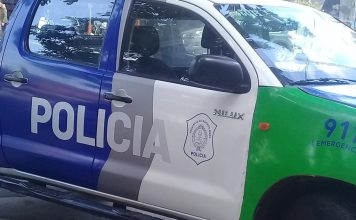 Detienen al presunto autor material del crimen del algodonero asesinado en febrero en Caseros