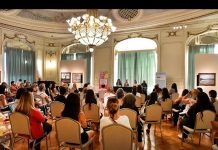 El Municipio de Tigre presentó la muestra También Pintoras en el MAT