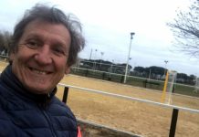 Un imputado culpó al otro del crimen de su amigo y socio, el exrugbier Marcelo Longhi