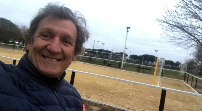 Un imputado culpó al otro del crimen de su amigo y socio, el exrugbier Marcelo Longhi