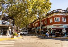 San Isidro celebra la Pascua con descuentos en más de 50 comercios gastronómicos