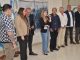 Inauguraron una muestra en conmemoración a la Guerra de Malvinas