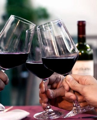 Llega la Noche del Malbec a Vicente López