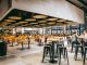 Unicenter renovó su patio de comidas con un moderno diseño