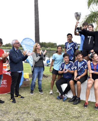 Julio Zamora: “Desde Nación, Provincia y los municipios debemos aunar esfuerzos y trabajar juntos por el saneamiento del Río Reconquista”