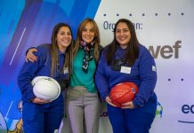 AySA se consagró como ganadora de las Olimpíadas Sanitarias 2022