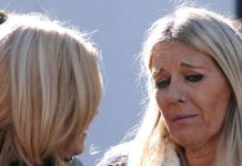 Murió Julia Rappazzini, la madre de Santiago Urbani, el adolescente asesinado en un robo en su casa de Tigre en 2009