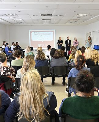 El Municipio de Tigre presentó su protocolo de intervención en situaciones de maltrato y abuso sexual contra niños, niñas y adolescentes