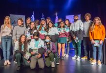 Juan Andreotti presentó una nueva edición de las Pasantías Educativas Municipales