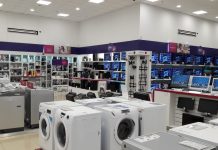 FRAVEGA ABRE EN UNICENTER SU SUCURSAL MÁS GRANDE DE ZONA NORTE