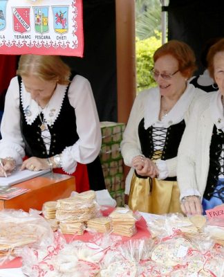 San Isidro: llega “Sabores del Mundo”, la feria para conocer comidas típicas de distintos países