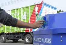 El Municipio de Tigre superó los 3.4 millones kg de materiales reciclables recolectados