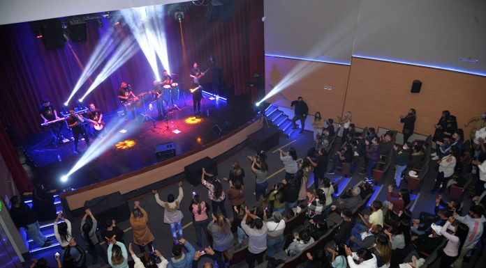Llega “Tigre Canta Tropical”, el primer certamen municipal de bandas de música
