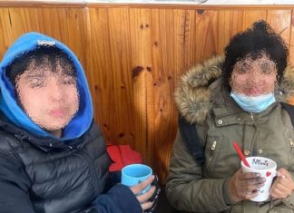 Encontraron en San Fernando a los dos adolescentes de 13 años que habían desaparecido en Banfield