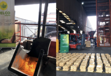 Tigre: queman un centenar de kilos entre cocaína, marihuana y miles de dosis de LSD