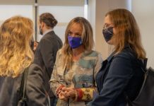 Malena Galmarini impulsa un programa de investigación junto a universidades prestigiosas del mundo