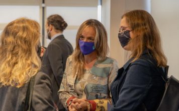 Malena Galmarini impulsa un programa de investigación junto a universidades prestigiosas del mundo