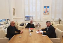 El Municipio de Tigre adhirió al Programa Nacional de Descontaminación y Compactación de Vehículos