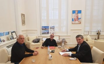 El Municipio de Tigre adhirió al Programa Nacional de Descontaminación y Compactación de Vehículos