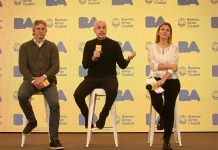 Rodríguez Larreta presentó un plan para recuperar saberes perdidos en la pandemia