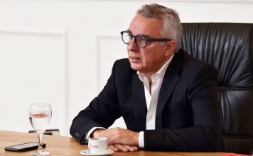 Julio Zamora: “Las mujeres han tomado un rol protagónico y las queremos libres e iguales a los hombres”