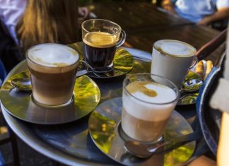 Invierno en San Isidro: este sábado se realizará un nuevo “Paseo del Café”