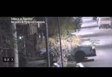 Tigre: Agentes del COT y de la Policía detuvieron a un hombre que ingresó a una vivienda