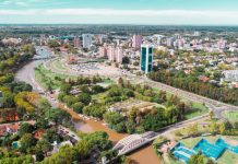 El Municipio de Tigre tuvo un nuevo récord turístico por el fin de semana largo