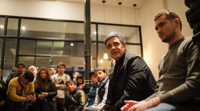 El PRO se fortalece con la participación de más jóvenes