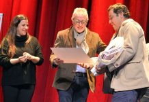 Cooperativas de la Economía Popular de Tigre recibieron sus matrículas