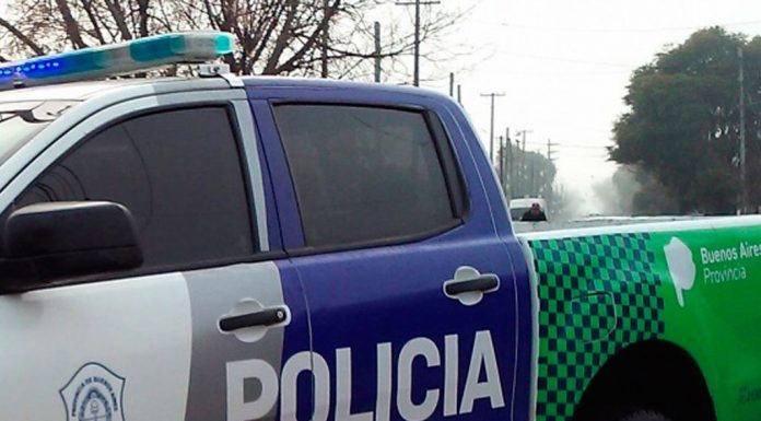 San Martín: Un joven asesinado y otros tres heridos tras un ataque a tiros en José León Suárez