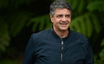 Jorge Macri: “Al único privado que defiende el kirchnerismo son a las empresas de ellos”