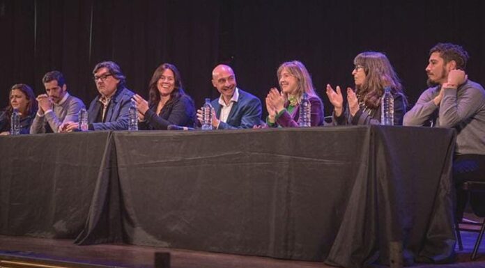 Escobar lanzó el Consejo Local de Identidad, Población y Migrantes y firmó un convenio para implementar el programa “Mi identidad, mi derecho”