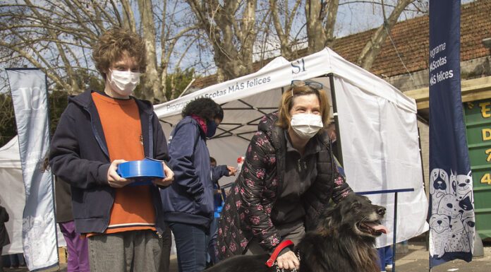 San Isidro: el Municipio lanza un programa para acercar diversos servicios a los vecinos