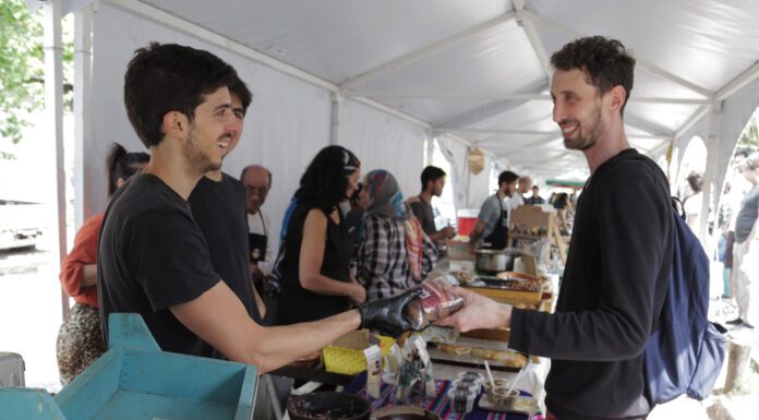 Nueva edición de Sabe la Tierra en Plaza Amigos de Florida