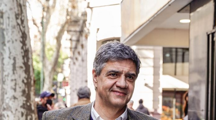 Jorge Macri: “El kirchnerismo con sus declaraciones demostró que ellos manejan el encendido de la violencia social”