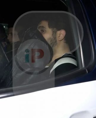 El hombre que atentó contra Cristina Kirchner es brasileño y tiene 35 años