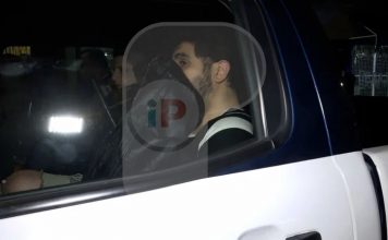 El hombre que atentó contra Cristina Kirchner es brasileño y tiene 35 años