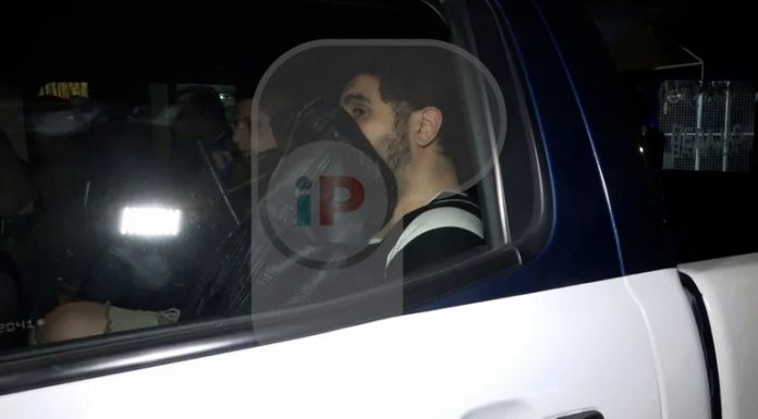 El hombre que atentó contra Cristina Kirchner es brasileño y tiene 35 años