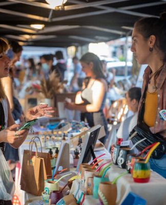 San Isidro: cómo anotarse para conseguir los beneficios impositivos para emprendedores