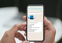 San Isidro presentó a ISI, el nuevo BOT del Municipio