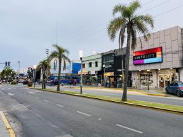 El Centro Comercial Munro festeja Halloween