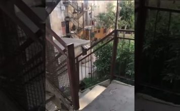 Matan a balazos a un exconvicto tras un tiroteo en “Fuerte Apache”