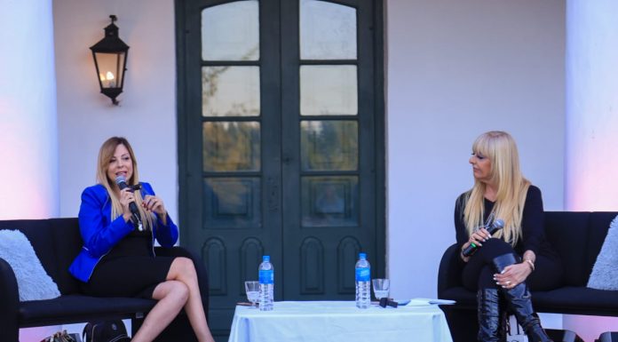 En San Isidro se realizó una charla sobre la violencia en el deporte