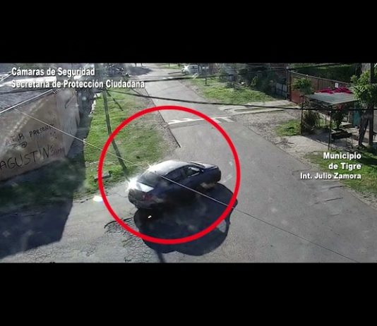 Tigre: El COT detuvo a un hombre que era buscado por la Justicia, acusado por homicidio agravado