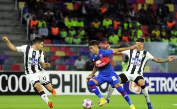 Tigre sigue en racha y ganó en Santiago del Estero ante Central Córdoba