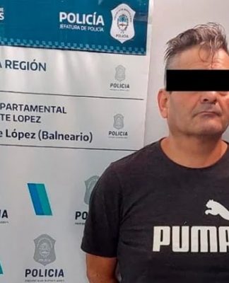 Matan a golpes un anciano en Vicente López y detienen a uno de sus hijos