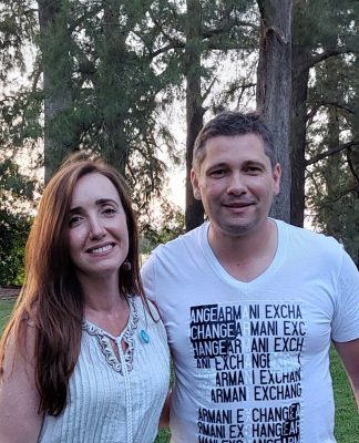 “El armado político de Milei en Vicente López va a ser un ejemplo provincial”